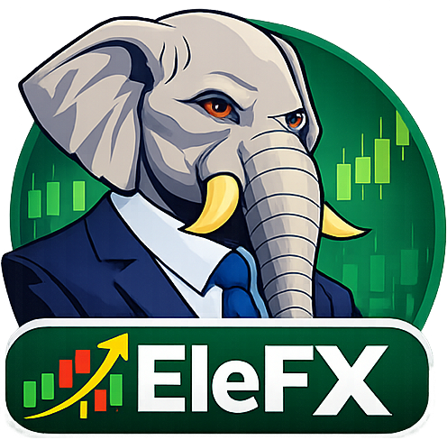 EleFX logo